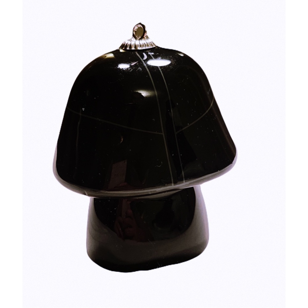 Vintage Hallmark Star Wars Darth Vader Ornament - Picture 2 of 3